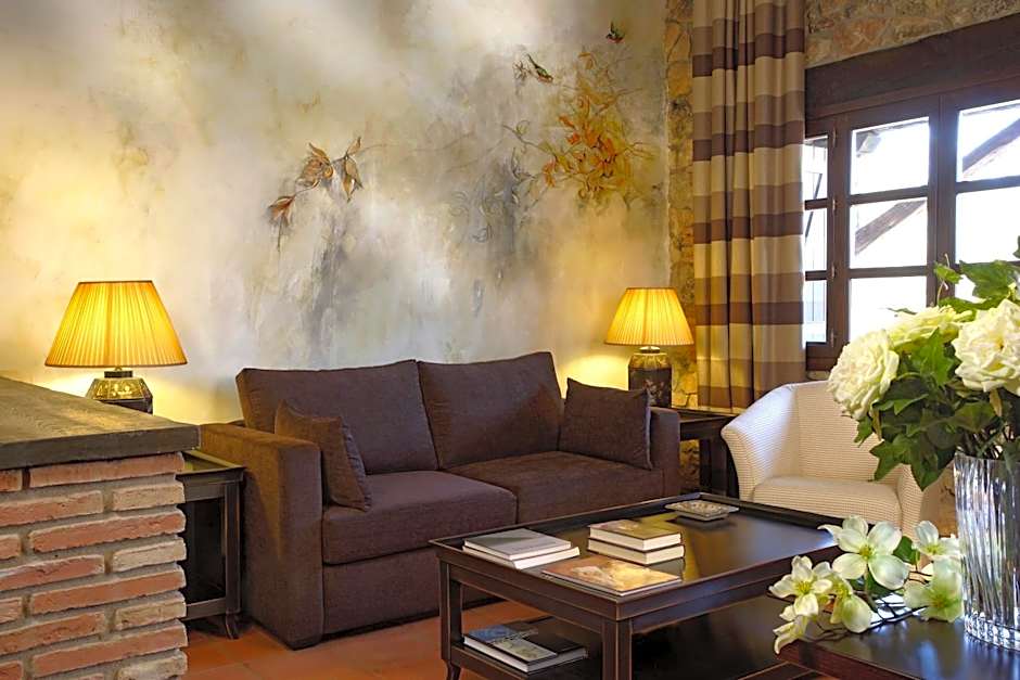 Hotel Rural & Spa Los Ánades
