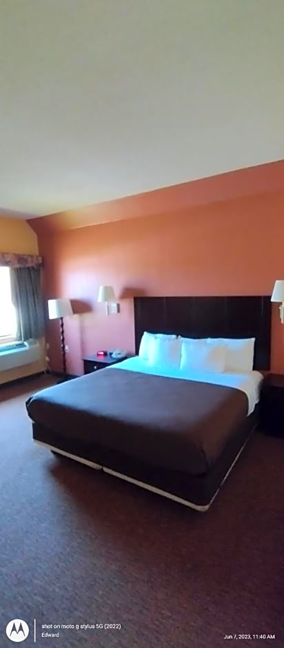 Shary Inn and Suites