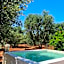 Casa Trullo Bianco: Casa Limone