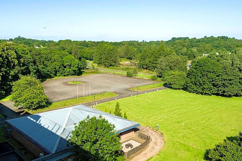 Muthu Glasgow River Hotel