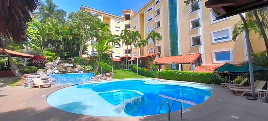 Holiday Inn Cuernavaca By IHG