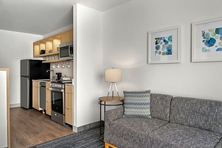 TownePlace Suites by Marriott Wentzville
