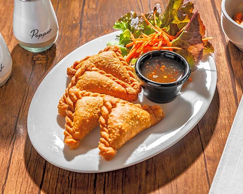 The Select Inn Gosford