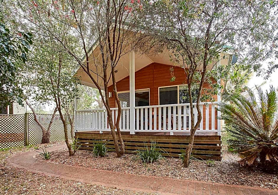 Toowoon Bay Holiday Park