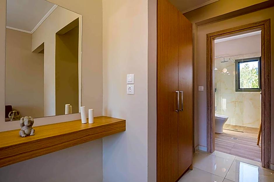 Nissi Collection Rooms