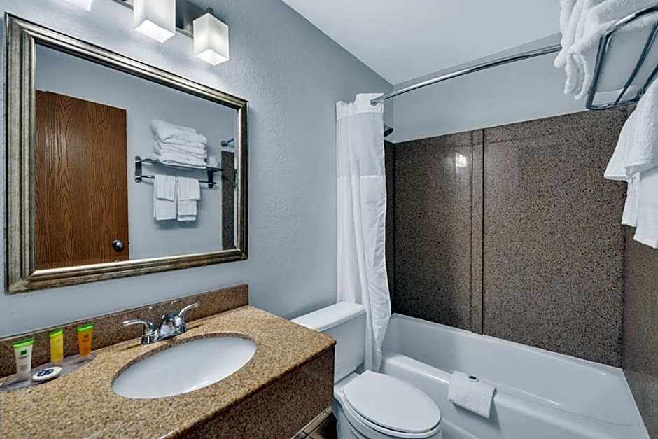 City Centre Inn at Newport News