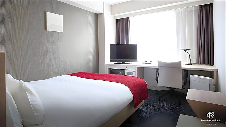 Daiwa Roynet Hotel Utsunomiya