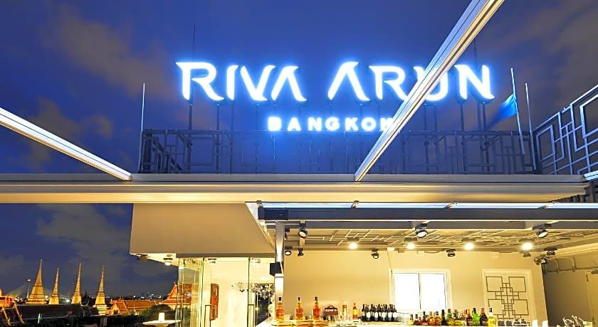 Riva Arun Bangkok (SHA Plus)