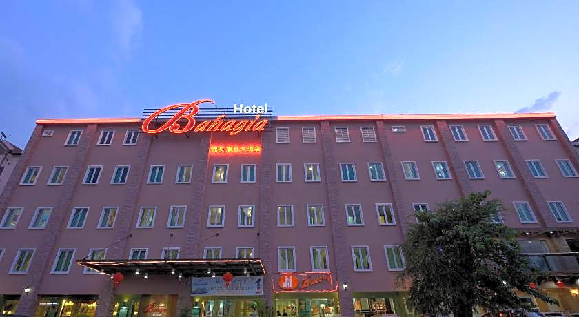 Bahagia Hotel Langkawi