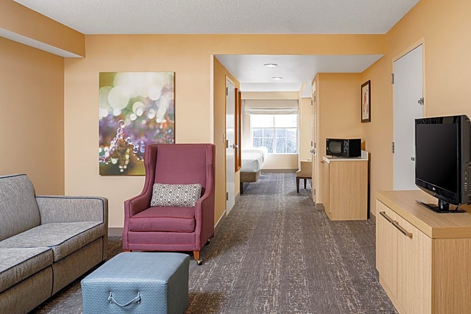 Hilton Garden Inn Fredericksburg