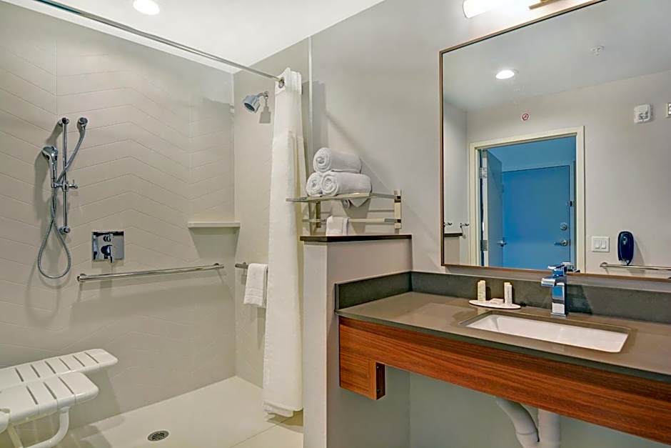 Fairfield Inn & Suites by Marriott Houston Nasa/Webster