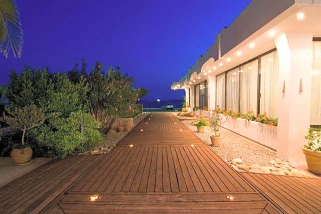 Limira Mare Hotel