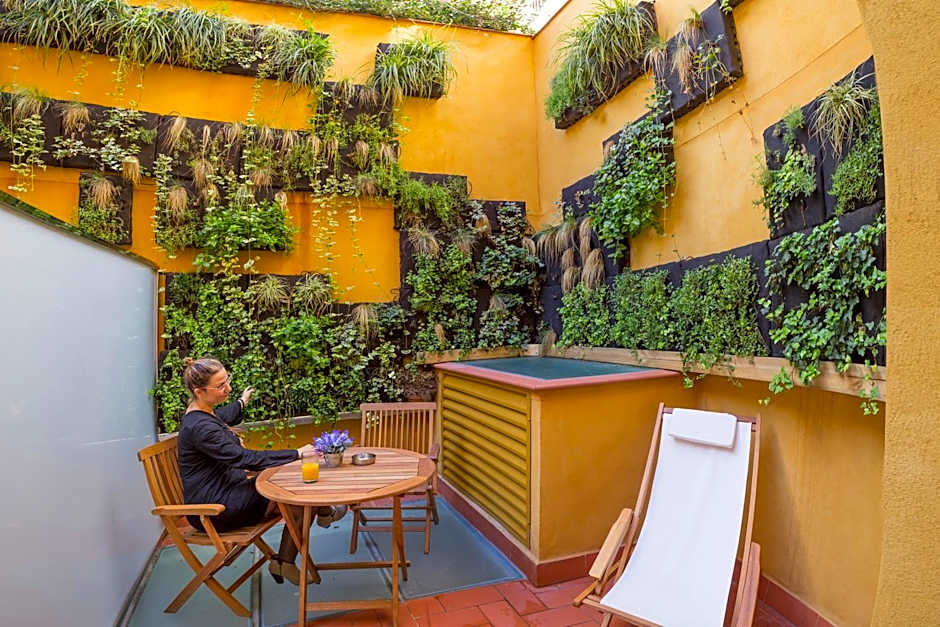 Boutique Hostemplo Sagrada Familia