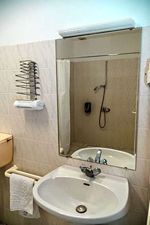 Double Room - Disability Access