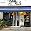 Attrus Bed & Breakfast . 聚