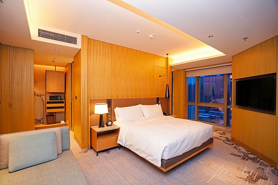 JW Marriott Hotel Taiyuan