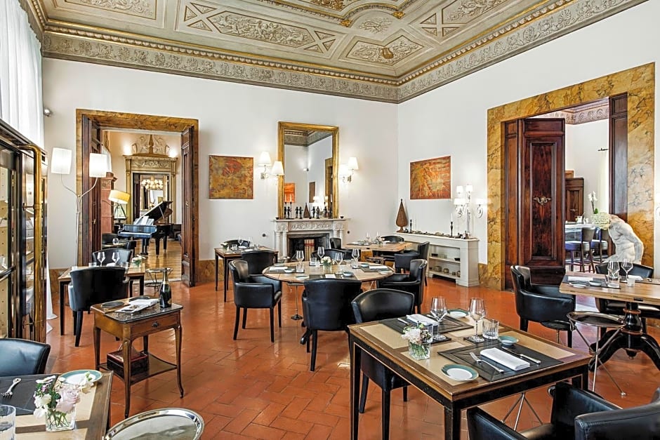 Baglioni Relais Santa Croce, Florence