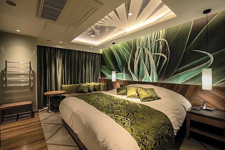 HOTEL REX Akasaka