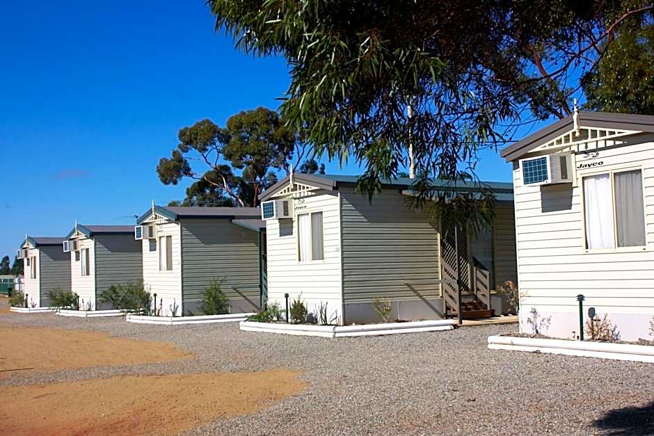 Big4 Acclaim Prospector Holiday Park