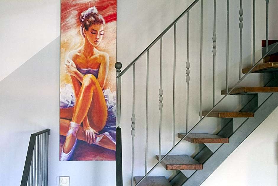 Residence San Miguel 5