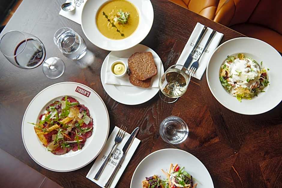 Bunratty Castle Hotel & Leisure Club, BW Premier Collection