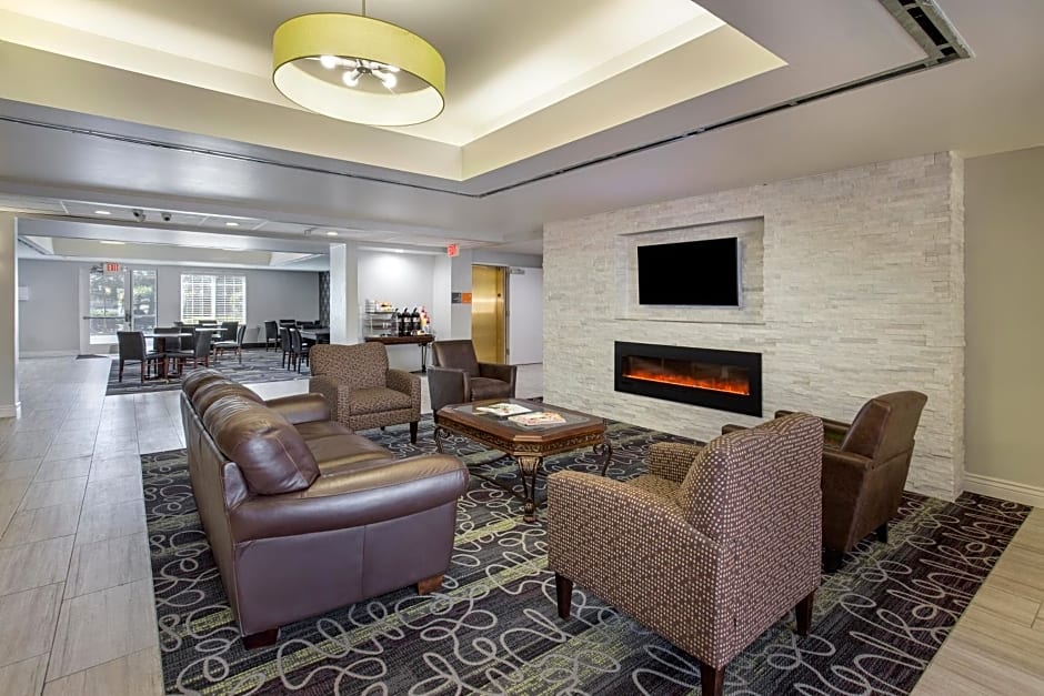 La Quinta Inn & Suites by Wyndham Visalia/Sequoia Gateway