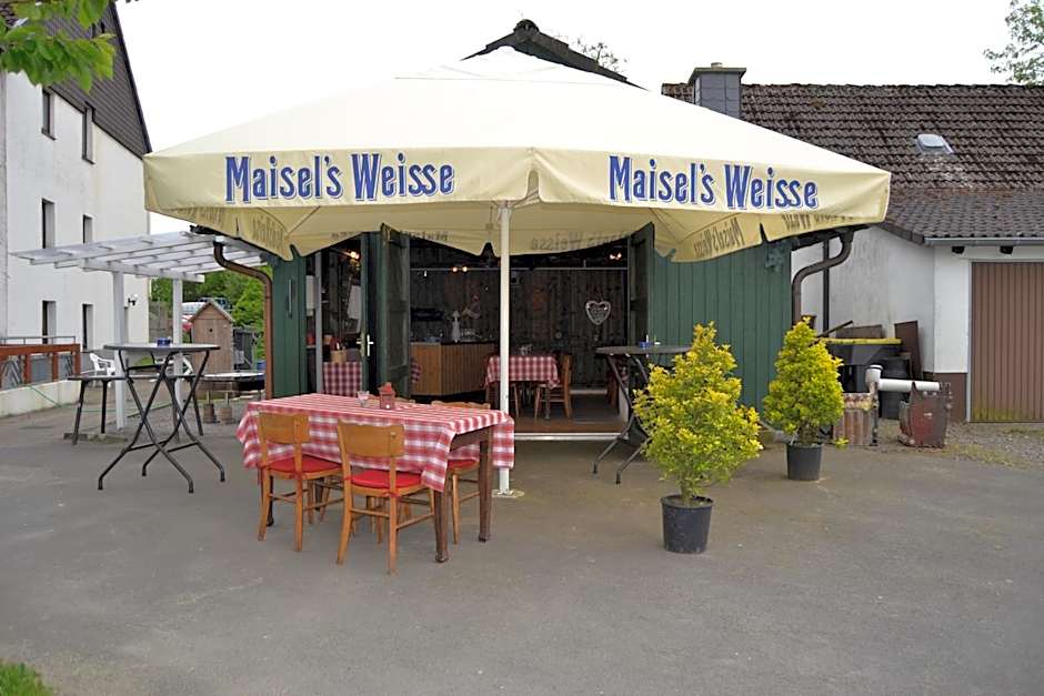 Gasthof Spelsberg