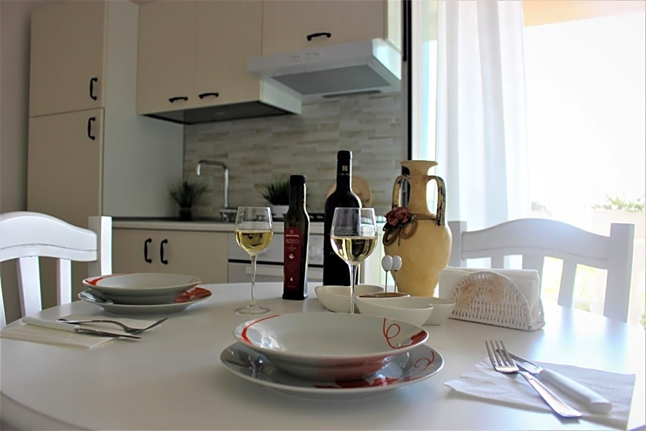 Don Peppe B&B – Monopoli, LA