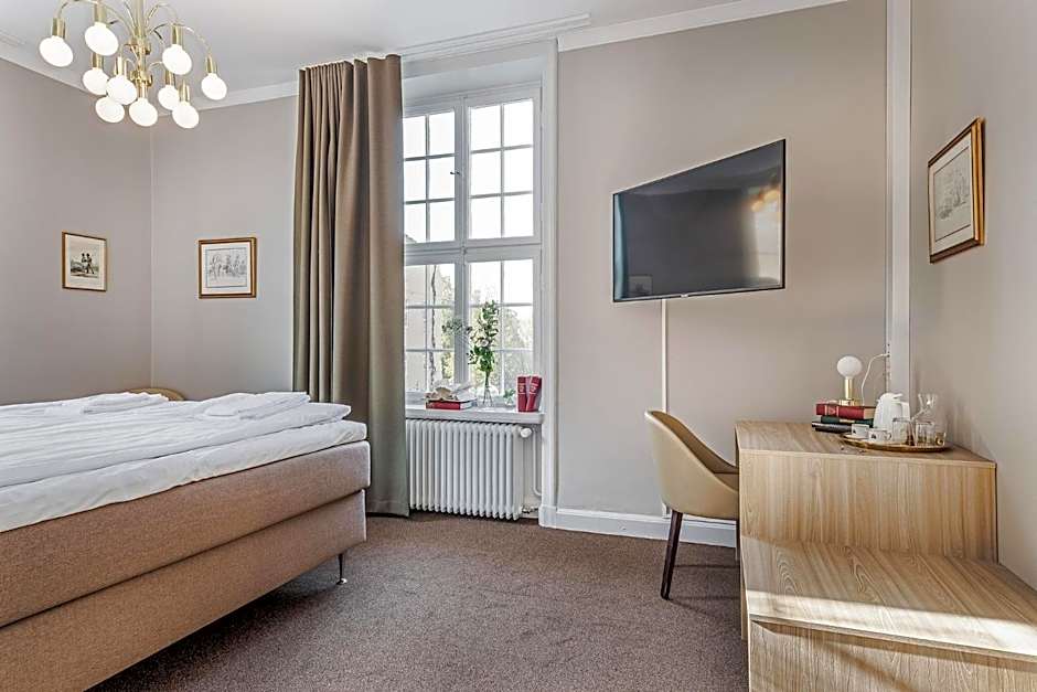 Livgrenadjärmässen Hotell-Fest-Konferens