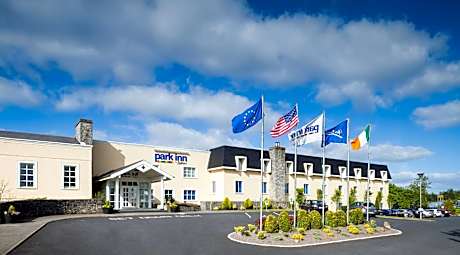 Park Inn by Radisson Shannon Airport