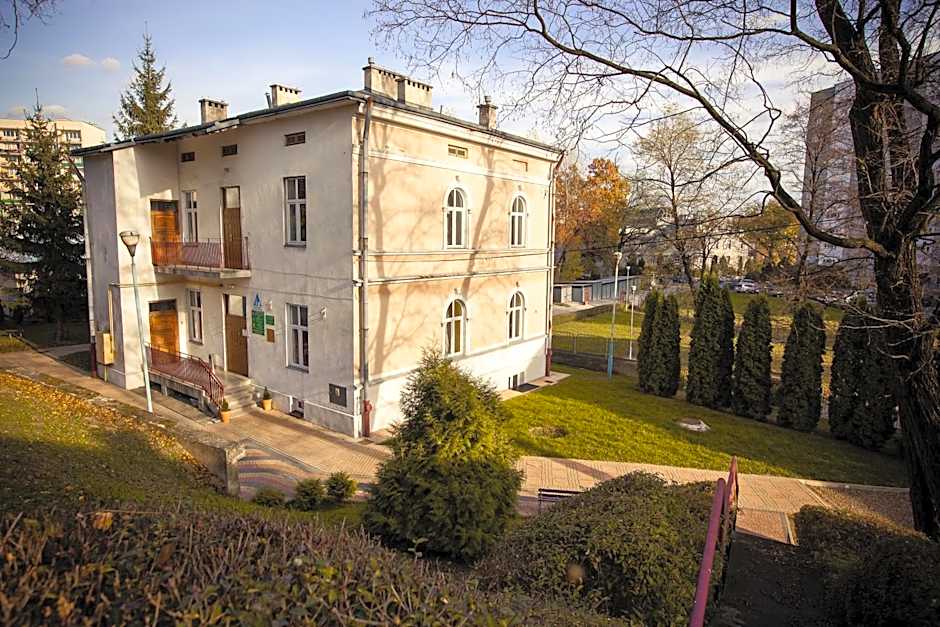 Schronisko Młodzieżowe PTSM Matecznik