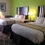 Best Western Lake Cumberland Inn