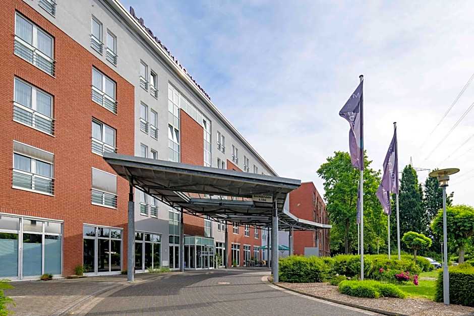 Mercure Kamen Unna