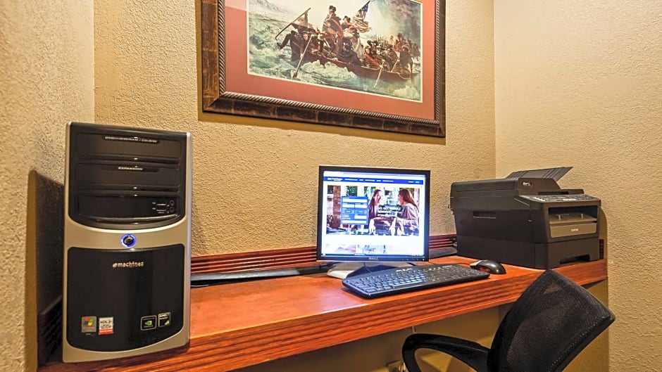 Best Western Annawan Inn