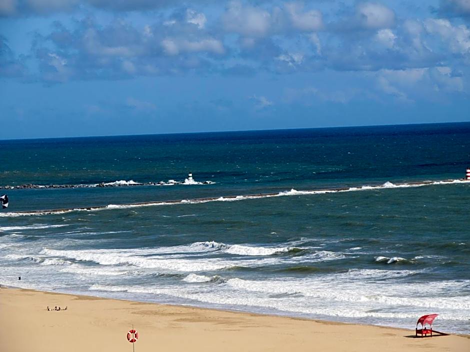 Hotel Avenida Praia