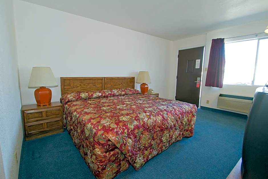 Brooks St. Motor Inn