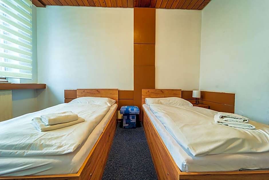 Hotel Slovakia