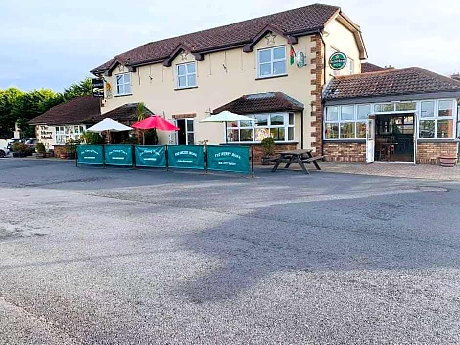 The Merry Monk Bed and Breakfast