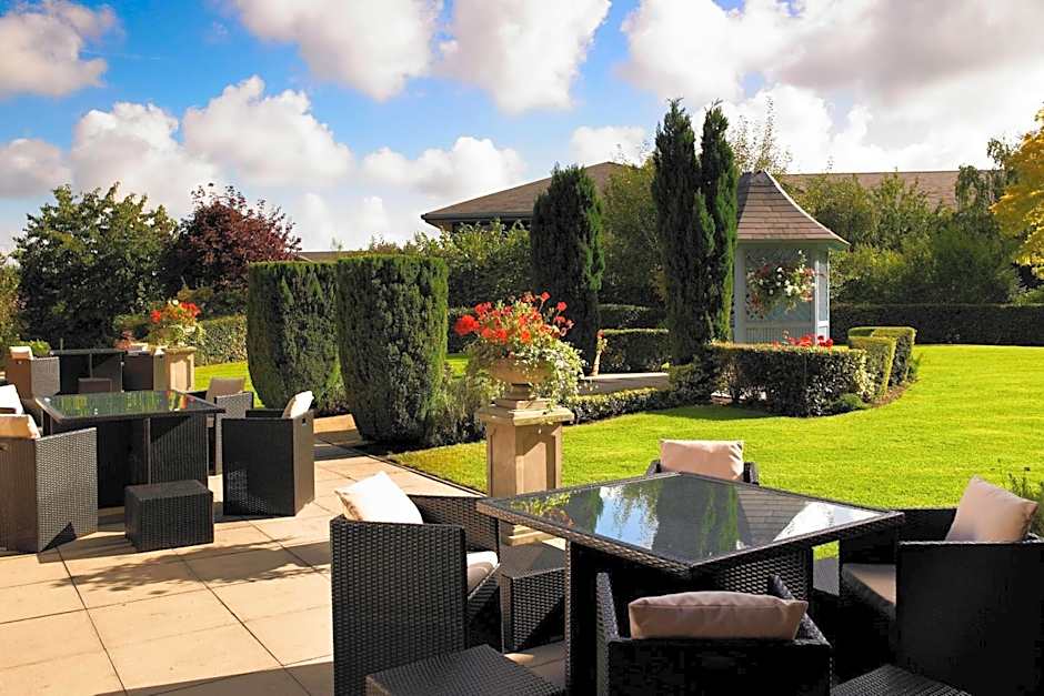 Delta Hotels by Marriott Huntingdon