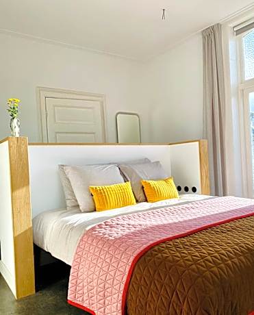 Double Room with Garden View (Umami Room)