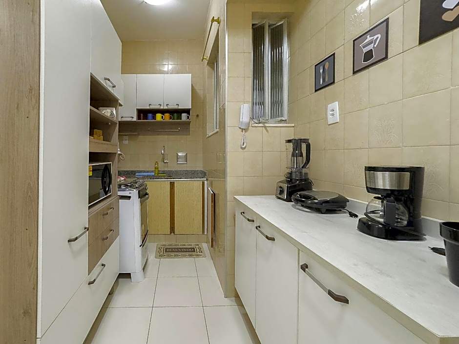 Perfect Location: 1BR, 3min to the Shore