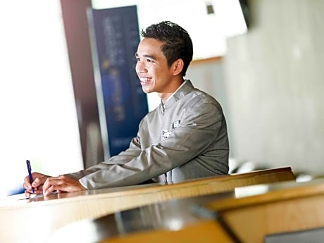 Novotel Banjarmasin Airport Hotel