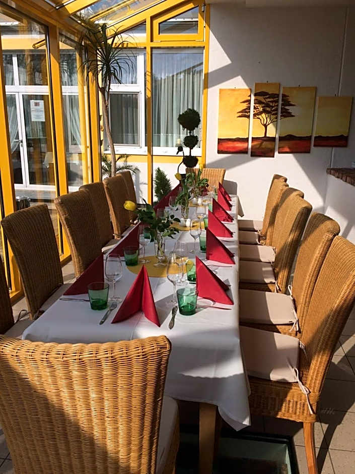 Hotel & Restaurant Seehof