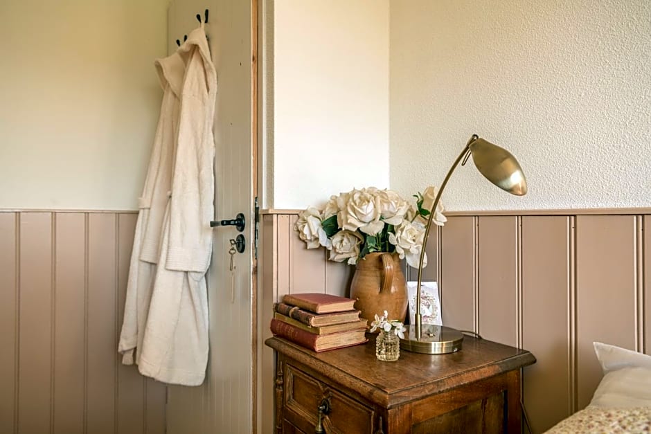 Boerderijkamer Zwanebloem