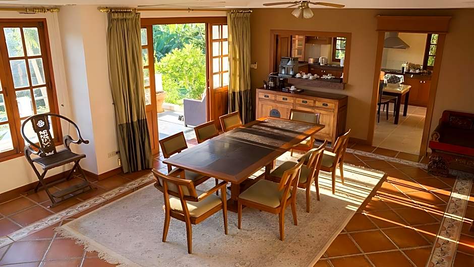 Bed and Breakfast Chiang Rai