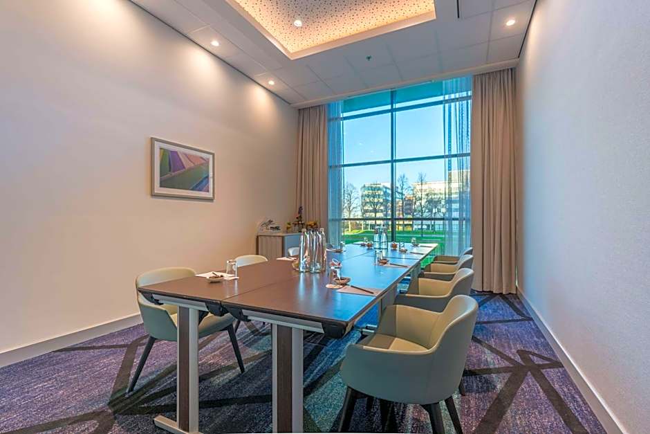 Radisson Blu Hotel Amsterdam Airport