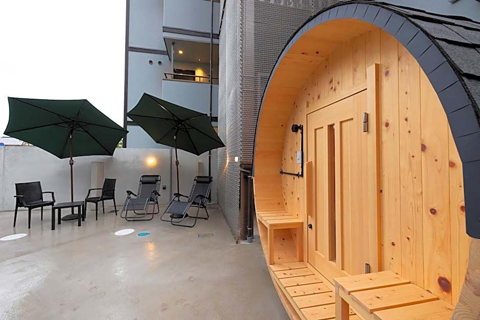 城崎温泉 HOSTEL Waraku