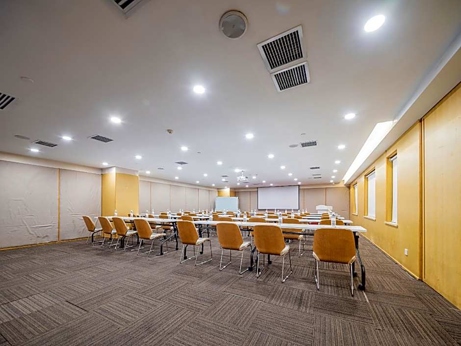 JI Hotel Xi'an Zhonglou Provincial Government