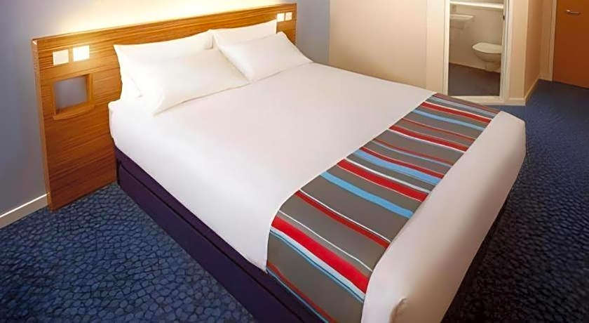 Travelodge Bradford Central