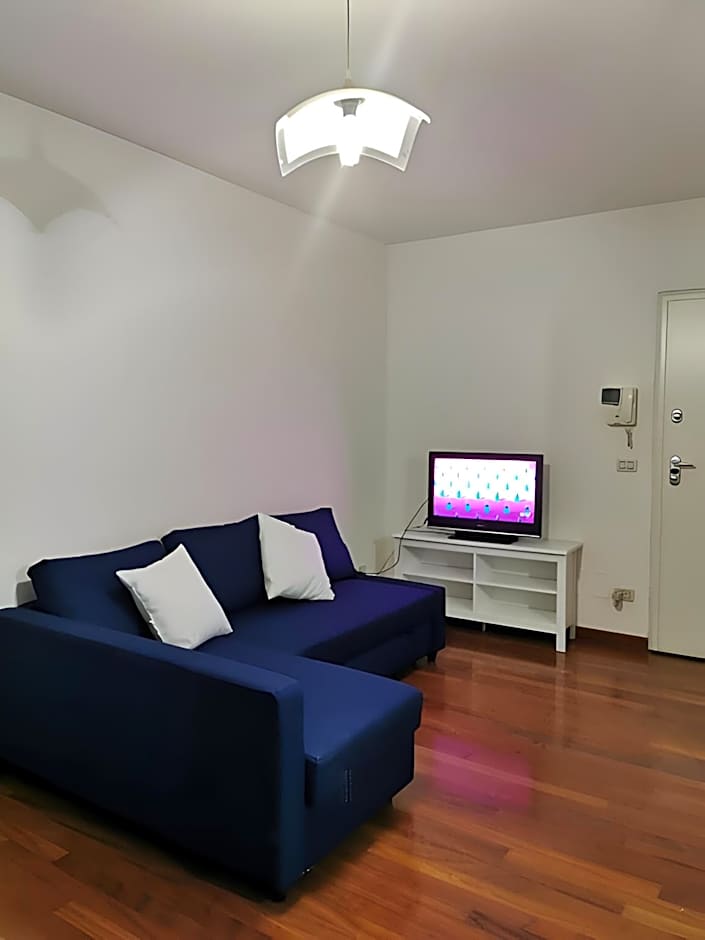 Affittacamere Guerrero Rooms